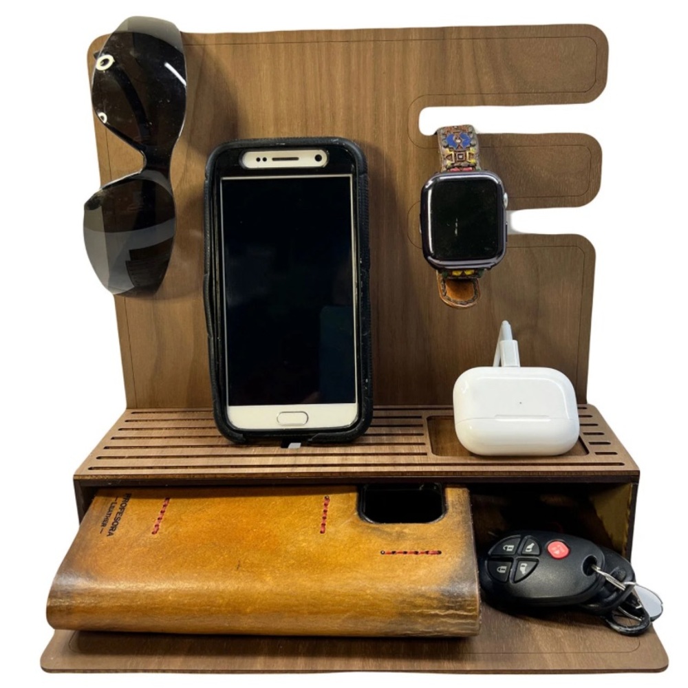 Organizer Tray